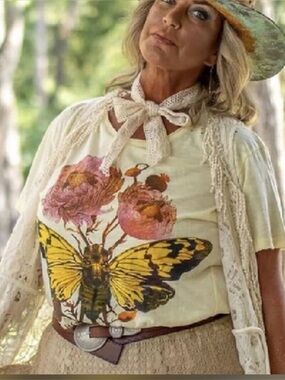 Jaded Gypsy TShirt